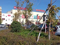 -杉杉奥特莱斯广场(哈尔滨店)