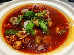 -贵阳味道(未来方舟店)