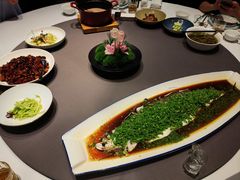 -许家菜(望江店)