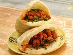 -代四孃牛华豆腐脑美味小食(总店)