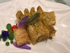 冷菜-骏莱海鲜鱼港(五角场店)
