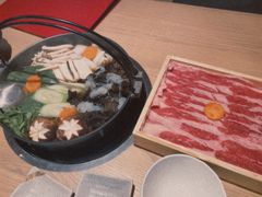 -大和食乐·鲜和牛酸汤火锅(环宇荟店)
