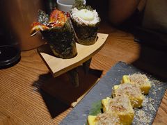 手握-一本久捷(新福店)