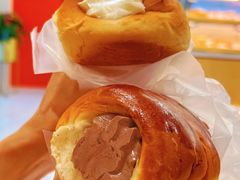 -烘焙町面包店(西四店)