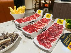 -潮汕大目牛肉火锅(皇岗旗舰店)