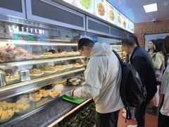 大堂-国仔面线糊(水门国仔总店)