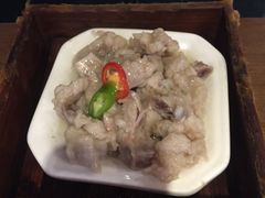 -香港表哥茶餐厅(银泰百货店)