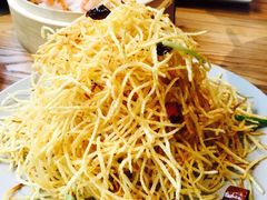 灯影土豆丝-U你·天然调味(南湖总店)