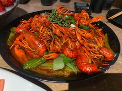 -沪小胖小龙虾(淮海中路旗舰店)