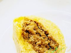 菜团子(芥菜)-胖姐渔村(中源大道店)