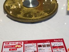 -先记烧鹅王·本地粤菜(福永店)