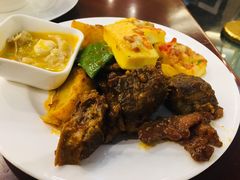 -漳州宾馆威尼斯西餐厅(胜利西路店)