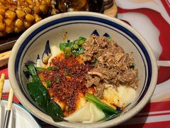 -醉长安(钟楼旗舰店)