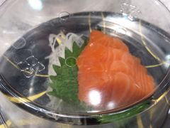 -争鲜回转寿司(南开大悦城店)