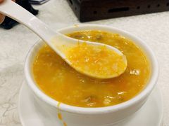 南瓜薏米祛湿粥-顺德人家食府(黄金广场店)