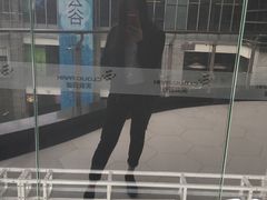 -天安数码城会所游泳馆