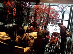 -香港观塘帝盛酒店