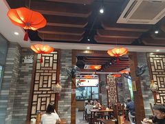 -秦园陕西手工面馆(番禺节能科技园店)