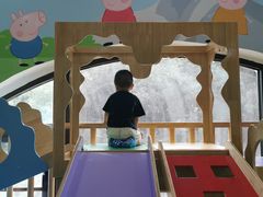 -新爱婴早教中心(红山园)