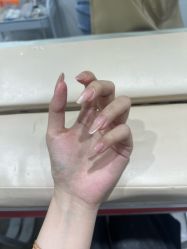 -晨·艺美甲美睫