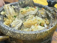 -蚝家菜馆(沙井店)
