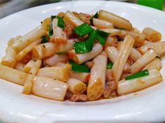 生炒藕尖-湘德楼(德胜门外大街店)