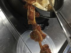 -鸿羊居(金月湾店)