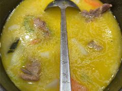 -三锅莊·牦牛肉火锅·香格里拉特色藏餐宴请餐厅(菱角塘路店)