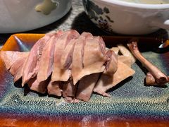招牌盐水鸭-南京大牌档(三阳广场苏宁店)