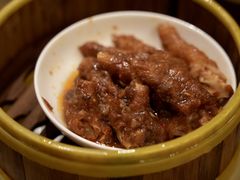 -夏宫中餐厅(香格里拉大酒店)