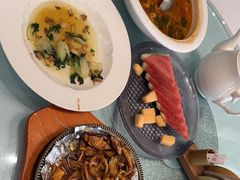 -香融府·烤鸭·家常菜(马家堡路店)