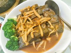 -南宁荔园维景国际大酒店·荔园中餐厅