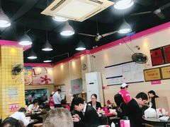 -华辉拉肠(龙口东店)