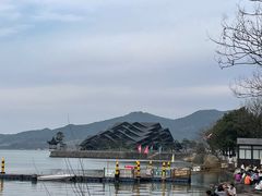 -东钱湖旅游度假区