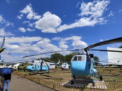 -中国航空博物馆