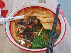 -柒小螺·螺蛳粉(利丰广场店)