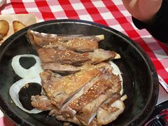 -西贝莜面村(万象天地店)