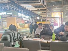 -醉人椒麻辣香锅(上地华联店)