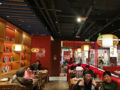 -满园烤鸭·春饼(抚顺万达店)