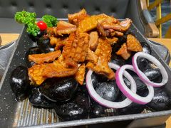 -哈啾嗨·新概念蒙餐(红星新城店)