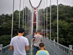 -石燕湖生态旅游景区