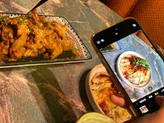 -浩海火燒雲傣家菜(芮欧百货店)