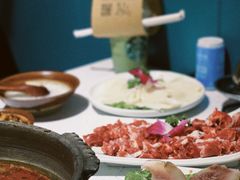 -贵府酸汤牛肉火锅·贵州老字号(飞山街店)