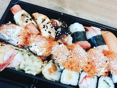 -河风精致寿司(太原店)