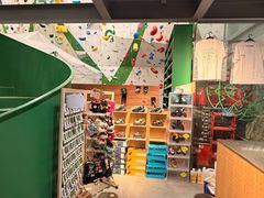 -绿壁虎攀岩基地(Tcar店)