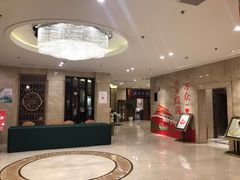 大堂-成都芙蓉饭店·蓉国食府·川菜·谢师宴.升学宴