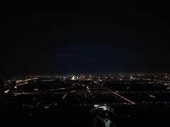 -鬼笑石后山停车场