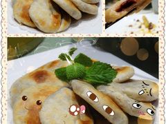 -静莲斋素食(慈云寺店)