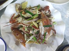 -范饭椰林川湘味海鲜·椰子鸡(三亚湾椰梦长廊店)