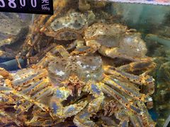 -蟹之国·精品蟹料理(极地店)